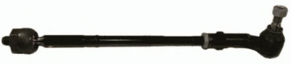Lemforder 27644 01 Steering rod with tip right, set 2764401: Buy near me in Poland at 2407.PL - Good price!