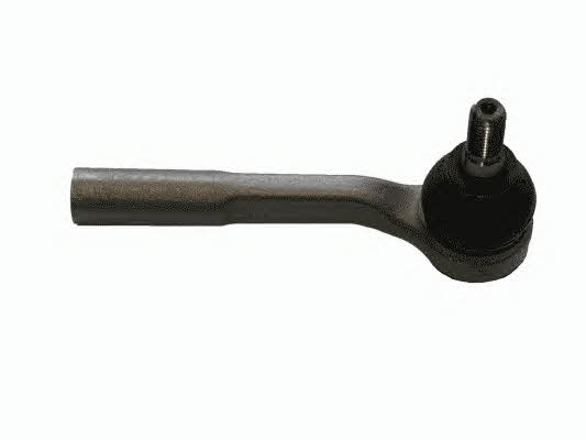 Lemforder 27668 02 Tie rod end right 2766802: Buy near me in Poland at 2407.PL - Good price!