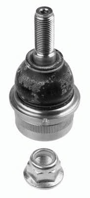 Lemforder 27719 02 Ball joint 2771902: Buy near me at 2407.PL in Poland at an Affordable price!