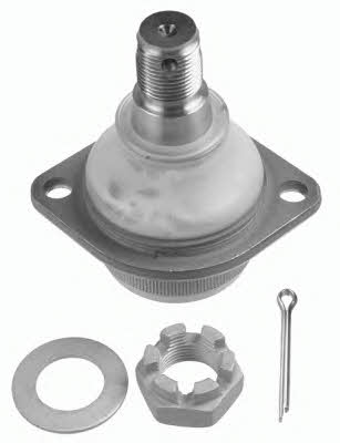 Lemforder 26981 02 Ball joint 2698102: Buy near me in Poland at 2407.PL - Good price!