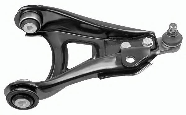 Lemforder 27057 01 Suspension arm front lower right 2705701: Buy near me at 2407.PL in Poland at an Affordable price!