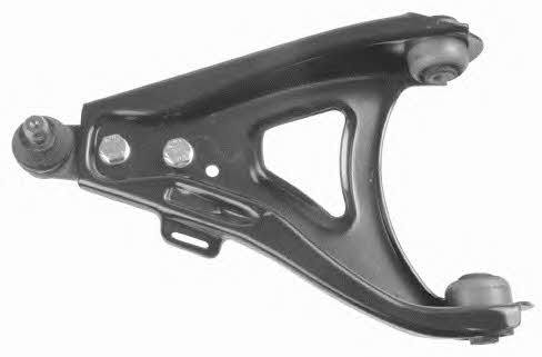 Lemforder 27062 01 Suspension arm front lower left 2706201: Buy near me in Poland at 2407.PL - Good price!