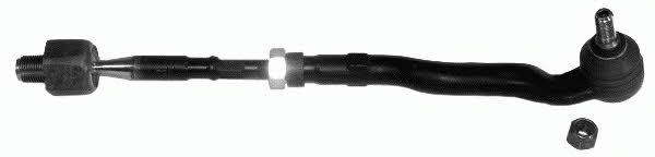 Lemforder 27114 02 Steering rod with tip right, set 2711402: Buy near me in Poland at 2407.PL - Good price!