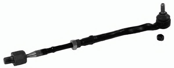 Lemforder 27116 02 Steering rod with tip right, set 2711602: Buy near me in Poland at 2407.PL - Good price!