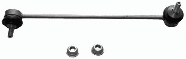 Lemforder 27150 02 Front stabilizer bar, right 2715002: Buy near me in Poland at 2407.PL - Good price!