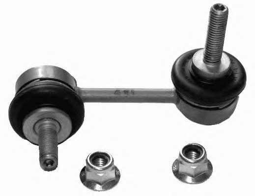 Lemforder 27740 02 Stabilizer bar, rear right 2774002: Buy near me in Poland at 2407.PL - Good price!