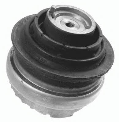 Lemforder 27755 01 Engine mount left, right 2775501: Buy near me in Poland at 2407.PL - Good price!
