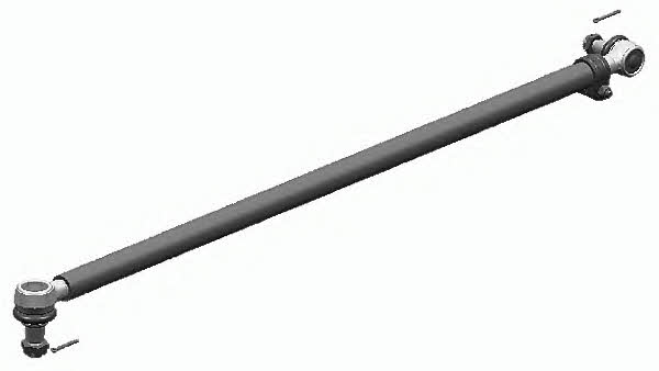 Lemforder 27847 01 Centre rod assembly 2784701: Buy near me in Poland at 2407.PL - Good price!