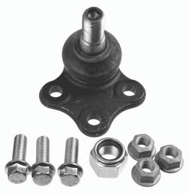 Lemforder 27219 02 Ball joint 2721902: Buy near me in Poland at 2407.PL - Good price!