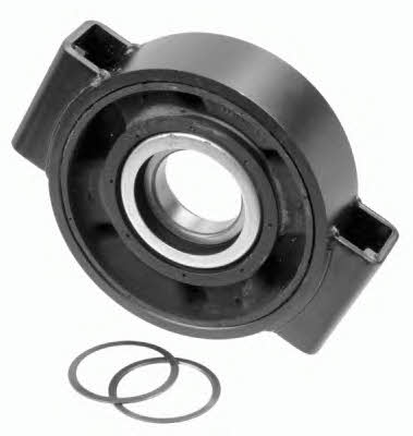 Lemforder 27291 01 Driveshaft outboard bearing 2729101: Buy near me in Poland at 2407.PL - Good price!