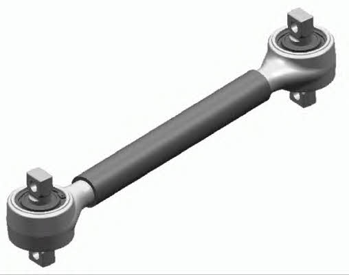 Lemforder 22316 01 Track Control Arm 2231601: Buy near me in Poland at 2407.PL - Good price!