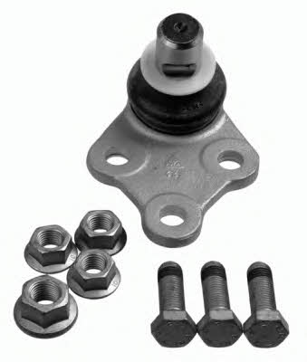 Lemforder 22394 02 Ball joint 2239402: Buy near me in Poland at 2407.PL - Good price!