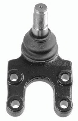 Lemforder 27971 01 Ball joint 2797101: Buy near me in Poland at 2407.PL - Good price!