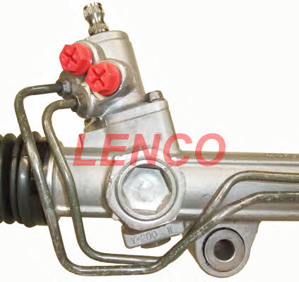 Lenco SGA1040L Lenkgetriebe SGA1040L: Kaufen Sie zu einem guten Preis in Polen bei 2407.PL!