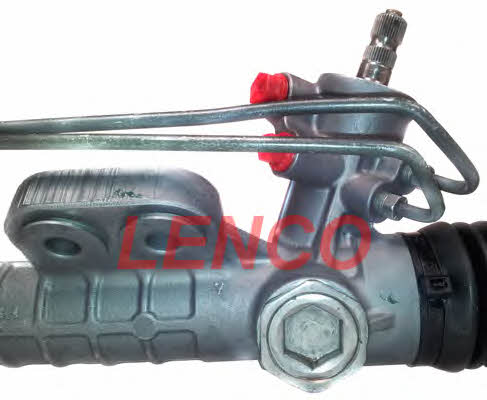 Lenco SGA1043L Рулевой механизм SGA1043L: Отличная цена - Купить в Польше на 2407.PL!