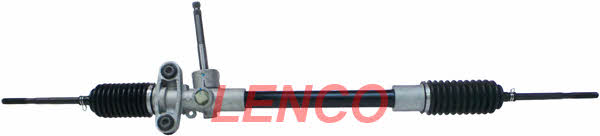 Lenco SGA1085L Рульовий механізм SGA1085L: Приваблива ціна - Купити у Польщі на 2407.PL!