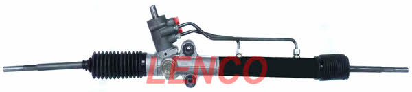 Przekładnia kierownicza ze wspomaganiem hydraulicznym Lenco SGA1088L
