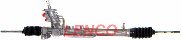 Lenco SGA1090L Рулевой механизм SGA1090L: Отличная цена - Купить в Польше на 2407.PL!