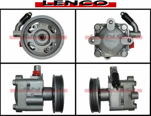 Lenco SP3414 Hydraulikpumpe, Lenkung SP3414: Kaufen Sie zu einem guten Preis in Polen bei 2407.PL!