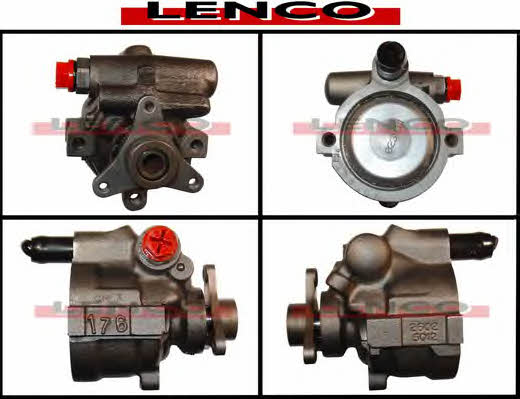 Lenco SP3421 Hydraulic Pump, steering system SP3421: Buy near me in Poland at 2407.PL - Good price!