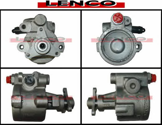 Lenco SP3439 Hydraulic Pump, steering system SP3439: Buy near me at 2407.PL in Poland at an Affordable price!