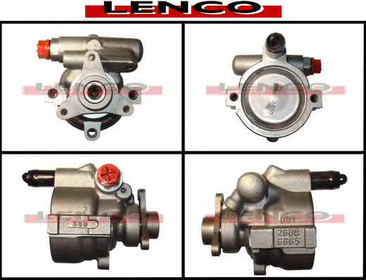 Lenco SP3448 Hydraulikpumpe, Lenkung SP3448: Kaufen Sie zu einem guten Preis in Polen bei 2407.PL!