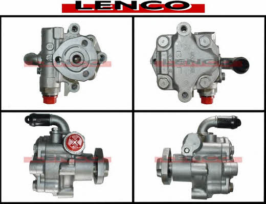 Lenco SP3450 Pompa hydrauliczna, układ kierowniczy SP3450: Dobra cena w Polsce na 2407.PL - Kup Teraz!