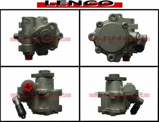 Lenco SP3456 Pompa hydrauliczna, układ kierowniczy SP3456: Dobra cena w Polsce na 2407.PL - Kup Teraz!