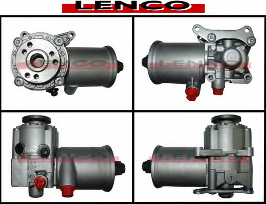 Lenco SP3467 Hydraulic Pump, steering system SP3467: Buy near me in Poland at 2407.PL - Good price!