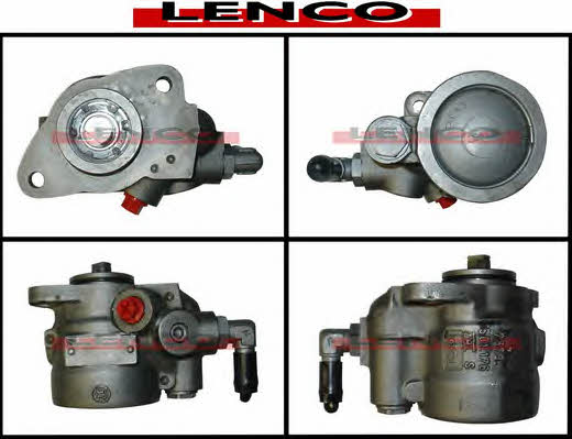 Lenco SP3482 Hydraulic Pump, steering system SP3482: Buy near me at 2407.PL in Poland at an Affordable price!
