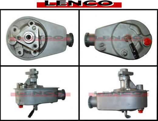 Lenco SP3483 Hydraulic Pump, steering system SP3483: Buy near me in Poland at 2407.PL - Good price!