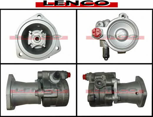 Lenco SP3486 Hydraulic Pump, steering system SP3486: Buy near me in Poland at 2407.PL - Good price!