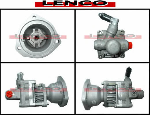 Lenco SP3488 Hydraulic Pump, steering system SP3488: Buy near me at 2407.PL in Poland at an Affordable price!