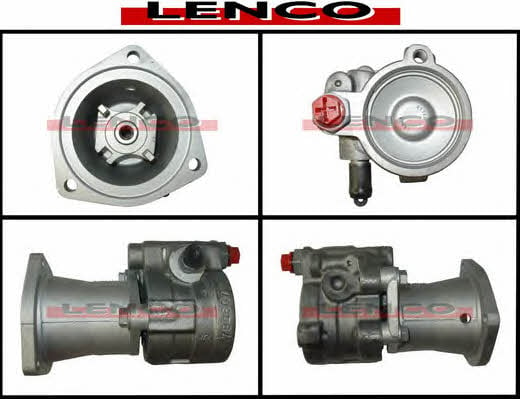 Lenco SP3494 Hydraulic Pump, steering system SP3494: Buy near me in Poland at 2407.PL - Good price!