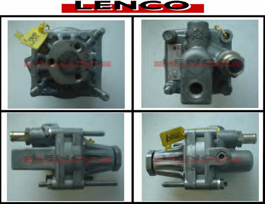 Lenco SP3507 Насос гідропідсилювача керма SP3507: Приваблива ціна - Купити у Польщі на 2407.PL!