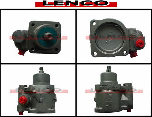 Lenco SP3529 Hydraulic Pump, steering system SP3529: Buy near me in Poland at 2407.PL - Good price!