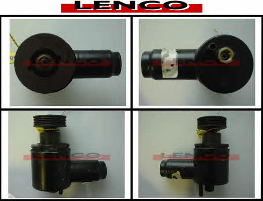 Lenco SP3535 Hydraulic Pump, steering system SP3535: Buy near me in Poland at 2407.PL - Good price!