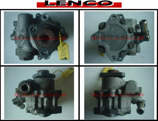 Lenco SP3539 Hydraulic Pump, steering system SP3539: Buy near me in Poland at 2407.PL - Good price!