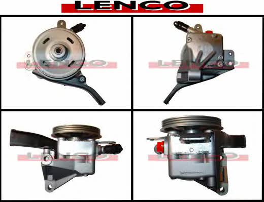 Lenco SP3768 Hydraulic Pump, steering system SP3768: Buy near me in Poland at 2407.PL - Good price!