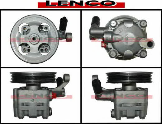 Lenco SP3770 Pompa hydrauliczna, układ kierowniczy SP3770: Dobra cena w Polsce na 2407.PL - Kup Teraz!
