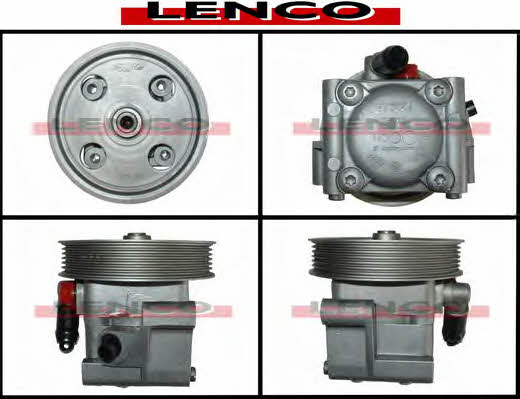Lenco SP3771 Hydraulikpumpe, Lenkung SP3771: Kaufen Sie zu einem guten Preis in Polen bei 2407.PL!