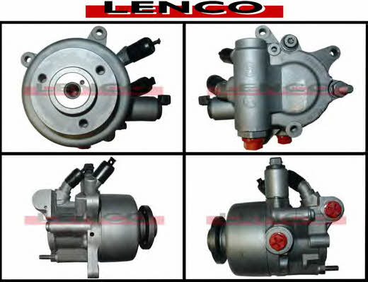 Lenco SP3773 Hydraulic Pump, steering system SP3773: Buy near me in Poland at 2407.PL - Good price!