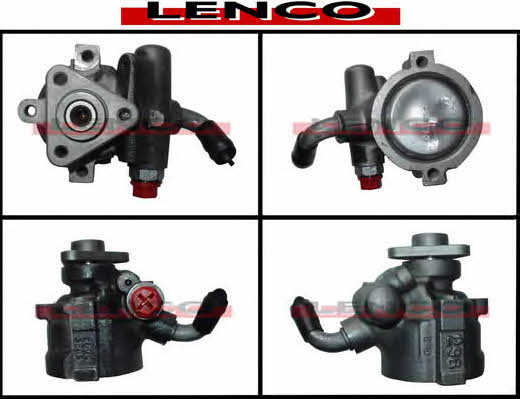 Lenco SP3786 Hydraulic Pump, steering system SP3786: Buy near me in Poland at 2407.PL - Good price!