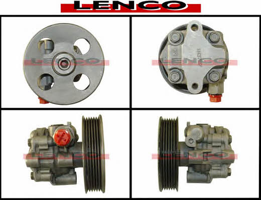Lenco SP3787 Pompa hydrauliczna, układ kierowniczy SP3787: Dobra cena w Polsce na 2407.PL - Kup Teraz!