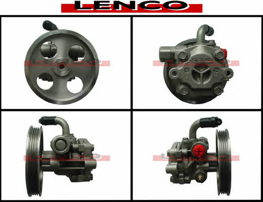 Lenco SP3794 Hydraulic Pump, steering system SP3794: Buy near me in Poland at 2407.PL - Good price!