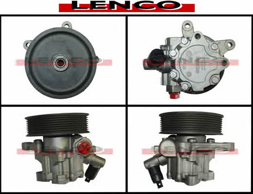Lenco SP3802 Pompa hydrauliczna, układ kierowniczy SP3802: Dobra cena w Polsce na 2407.PL - Kup Teraz!