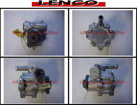 Lenco SP3804 Hydraulikpumpe, Lenkung SP3804: Kaufen Sie zu einem guten Preis in Polen bei 2407.PL!