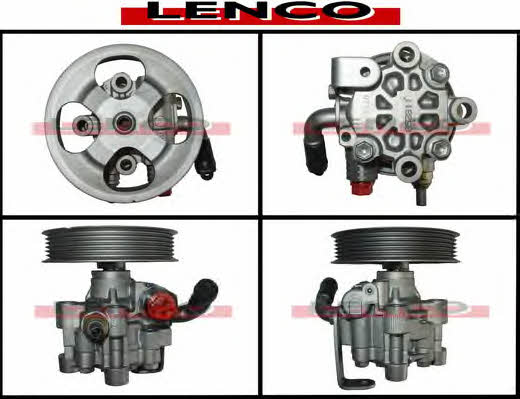 Lenco SP3811 Pompa hydrauliczna, układ kierowniczy SP3811: Dobra cena w Polsce na 2407.PL - Kup Teraz!