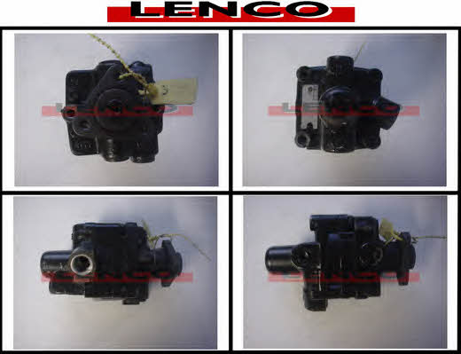 Lenco SP3822 Hydraulikpumpe, Lenkung SP3822: Kaufen Sie zu einem guten Preis in Polen bei 2407.PL!