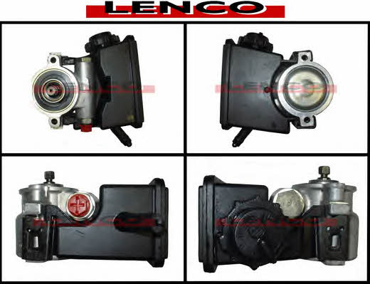 Buy Lenco SP3828 at a low price in Poland!